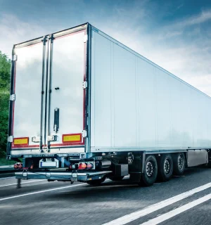 Truck + Trailer / Semitrailer