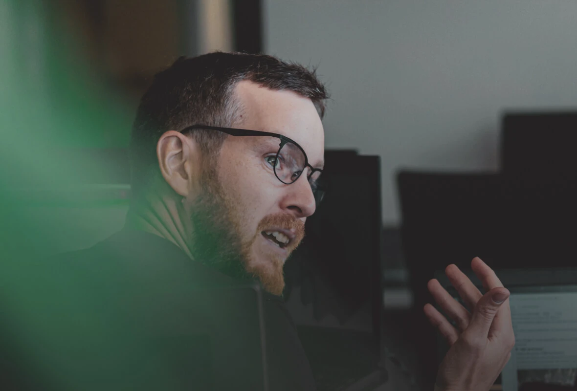 Wer sind wir, was machen wir