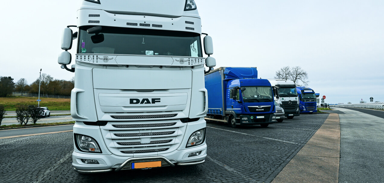 Transportunternehmen