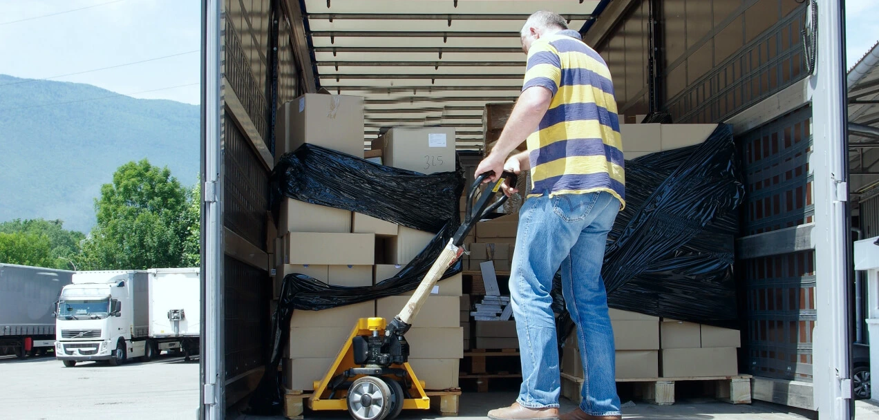 Groß- und Einzelhandel für