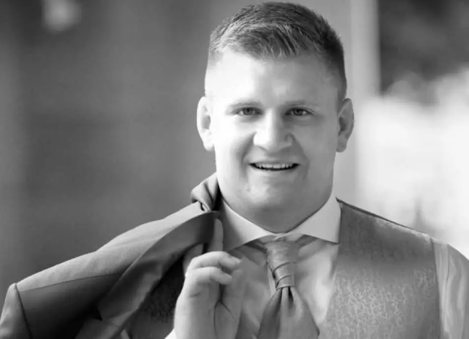 Alexander Meller, Geschäftsführender Direktor