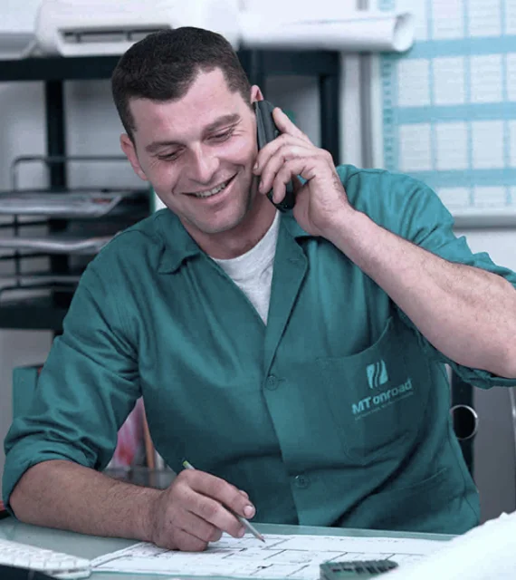 Reasons to contact us to get help: