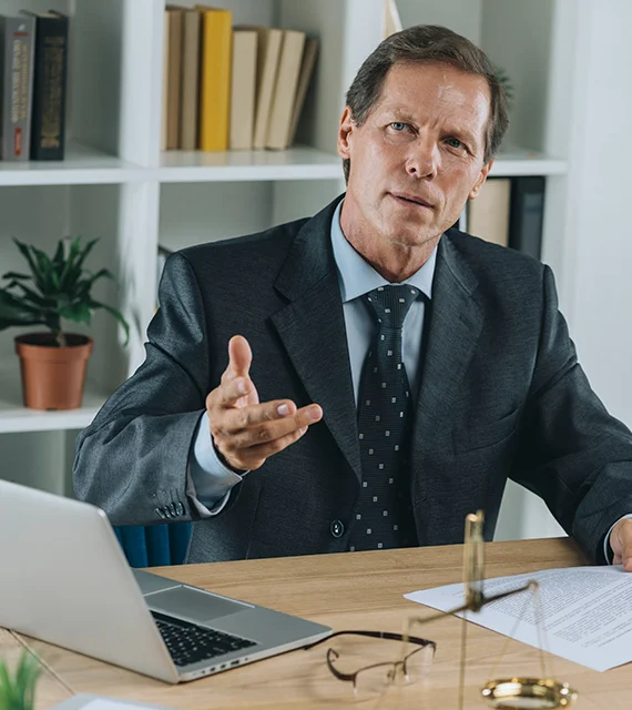 Why do you need a lawyer service?