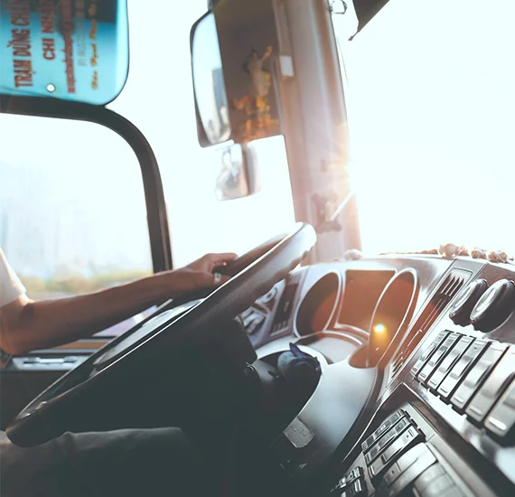 When do you need comprehensive diagnostics of trucks?