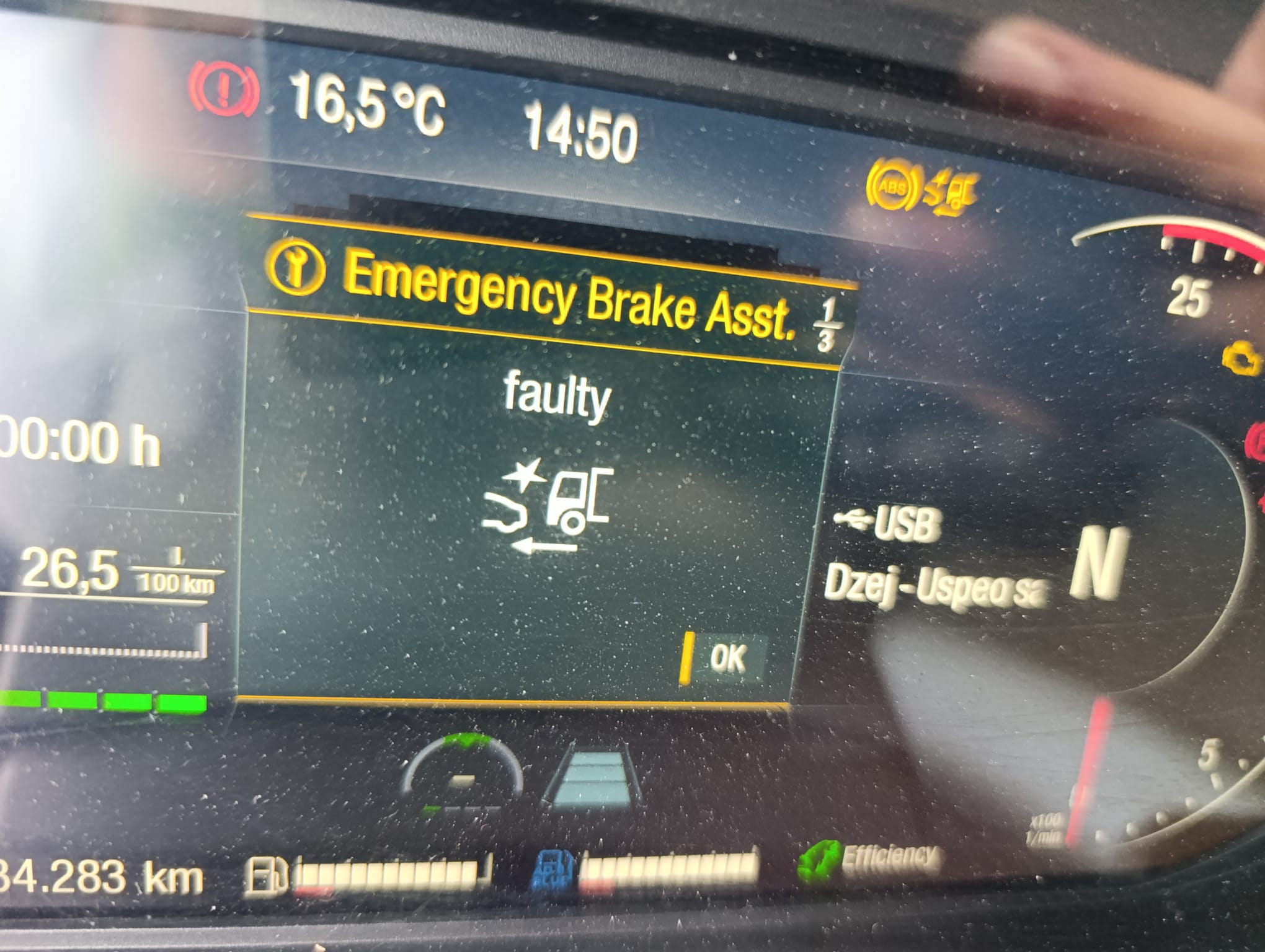 LKW-Diagnose bei technischer Panne